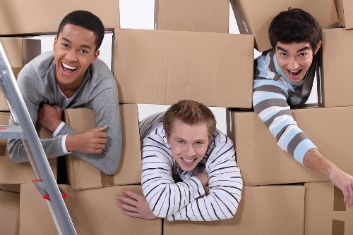 SSL-encrypted Egham Removals payment process for customer security