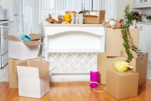 Urgent furniture loading for removals in Egham