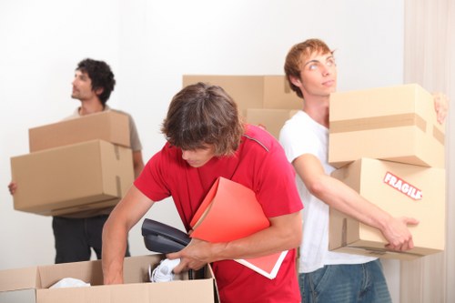 Final stage of a complaints procedure with resolution and review