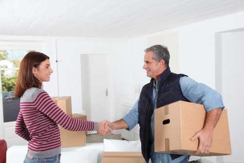 Supplier audit checklist for ethical labour practices in removals services