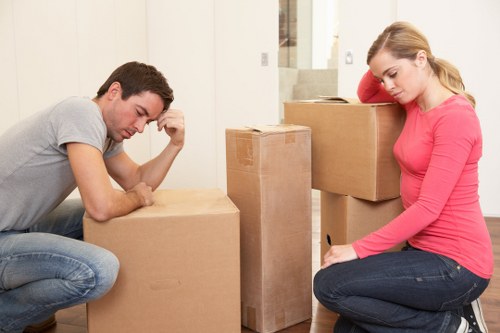 Egham storage solutions for students and businesses