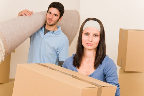 Choosing the right removal truck hire Egham vehicle size