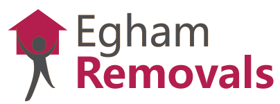 Egham Removals